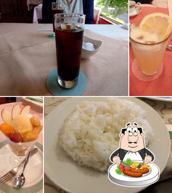 レストラン サン・ビオラ