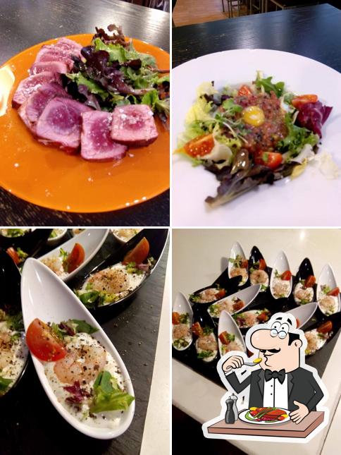 Restaurante El Buen Vivir