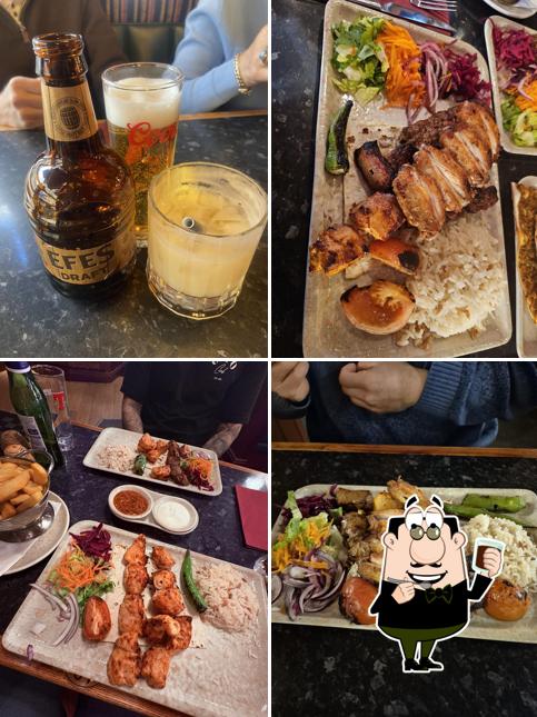 Tava Restaurant