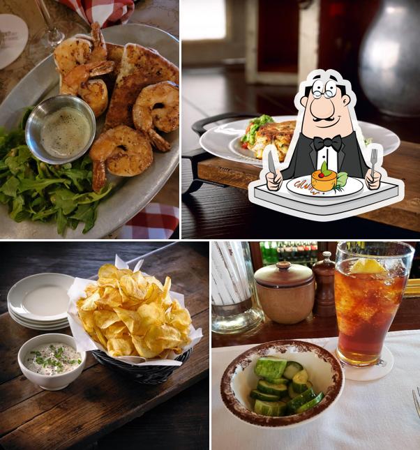 Ted's Montana Grill