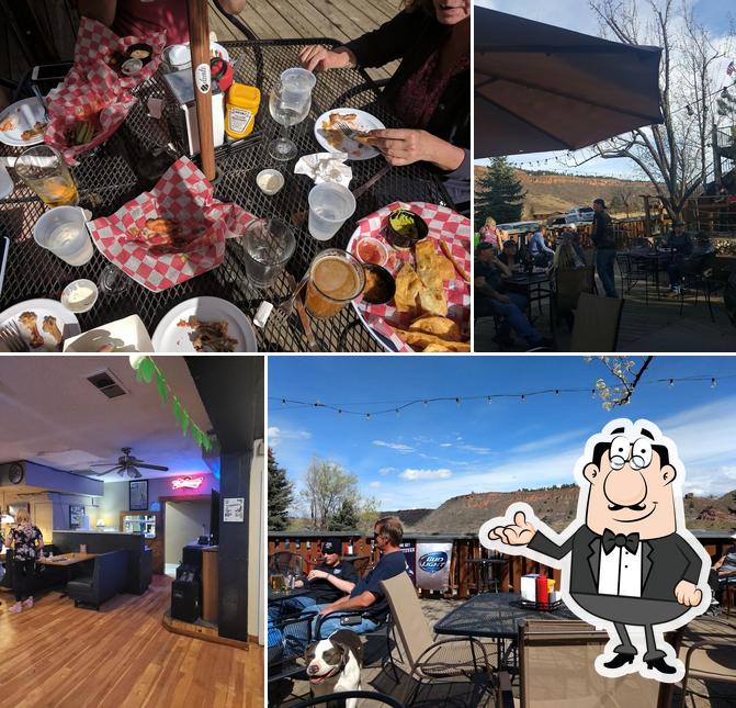 Horsetooth Tavern