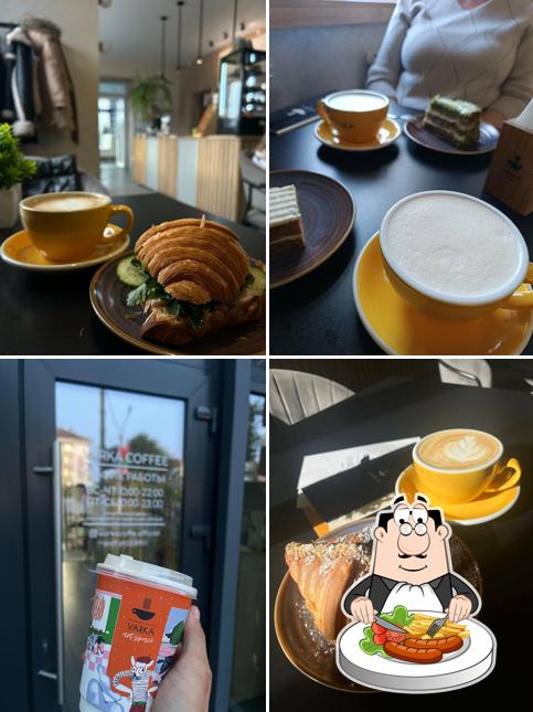 Varka Coffee