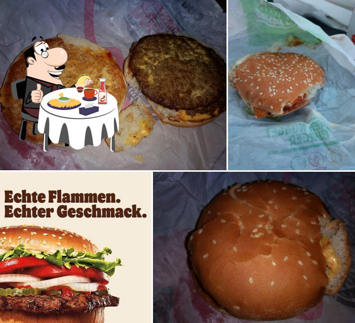 Burger King Bochum