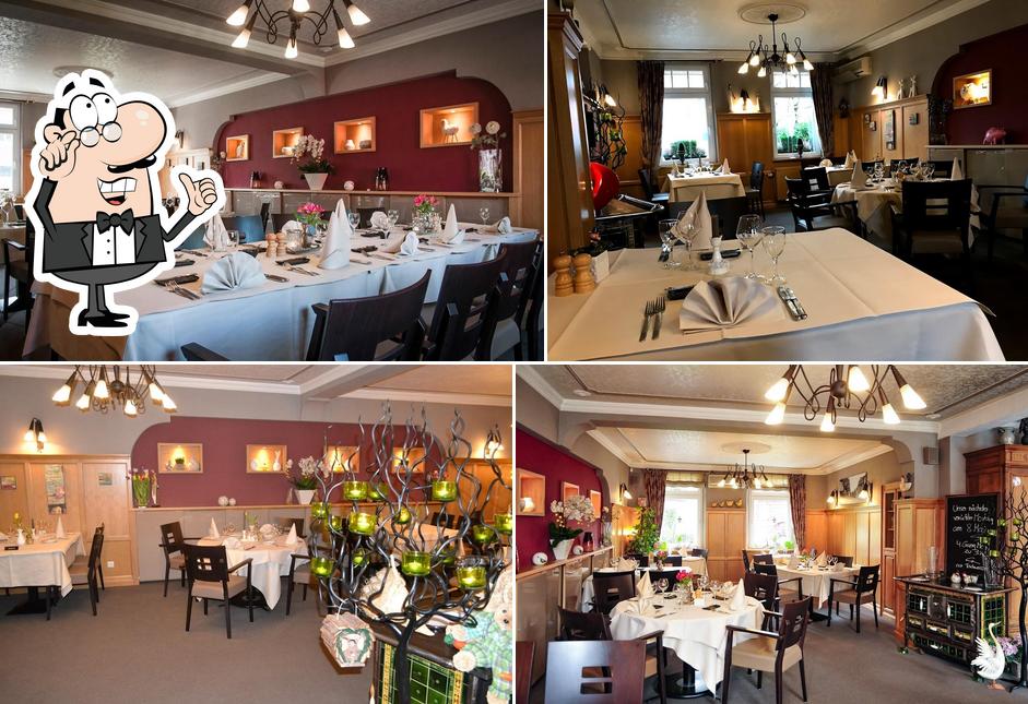 Restaurant Casino