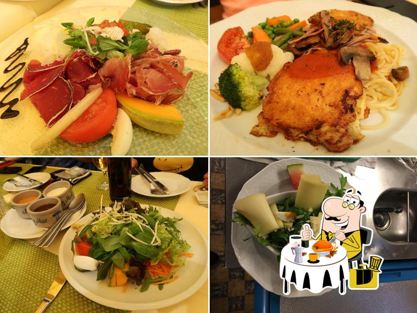 Restaurant Chez Max Julen