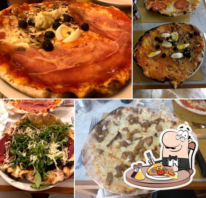 Li Rioni a Santiquattro