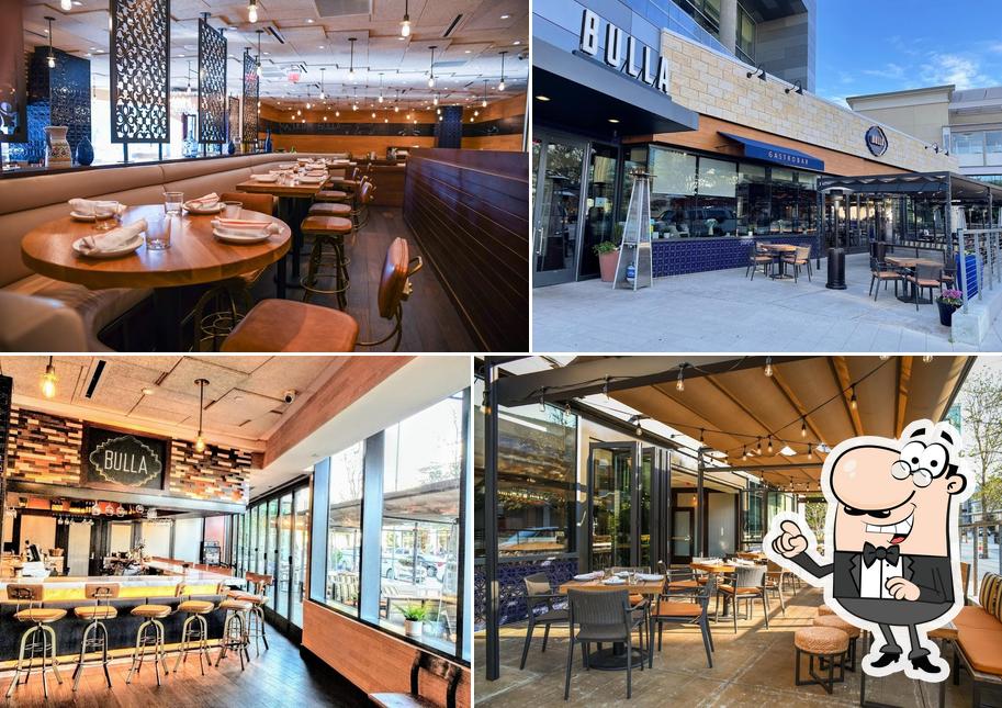 Bulla Gastrobar Plano