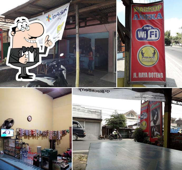 Warkop Aneka