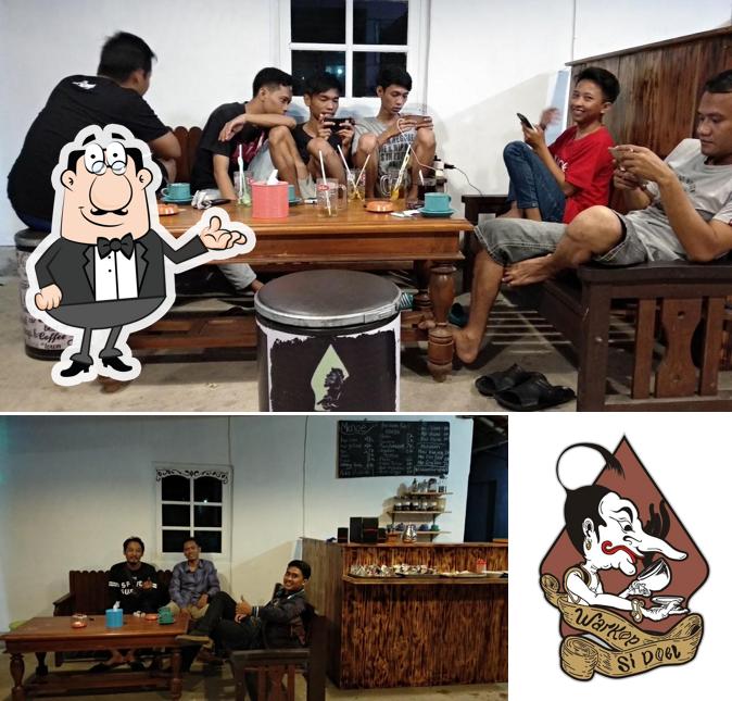 Warkop Sidoel
