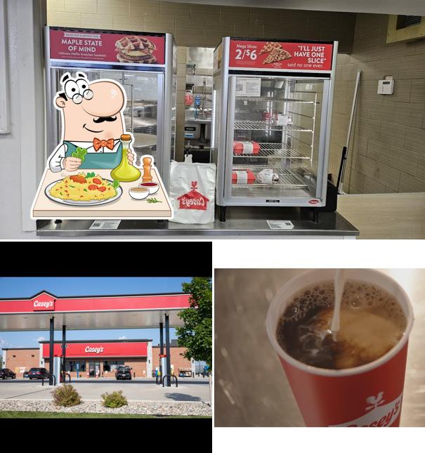 Casey's