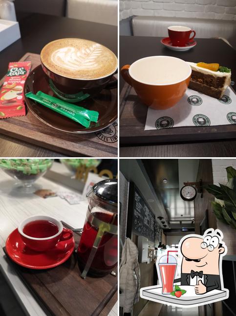 Coffee Time