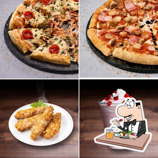 Domino's Pizza