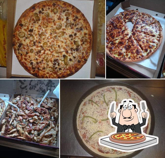 Best Food 2000