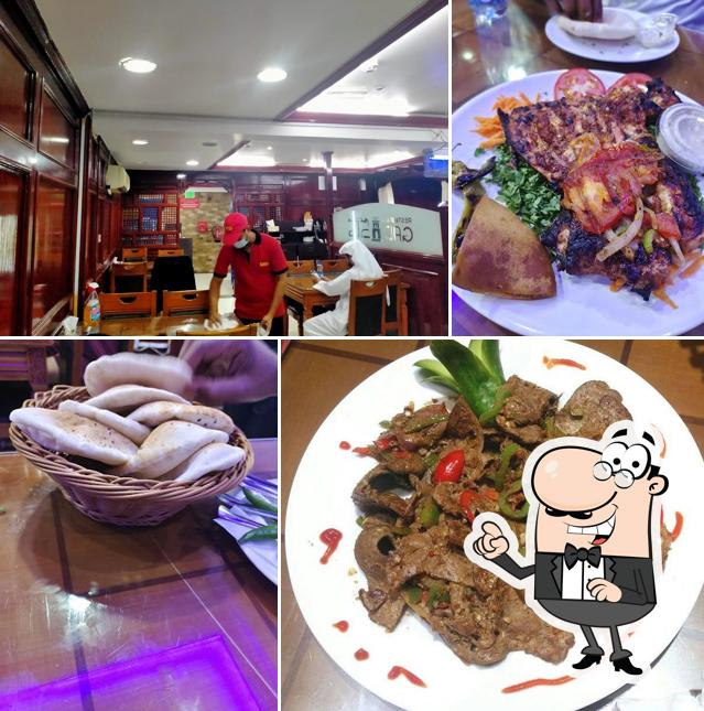 GAD Restaurant