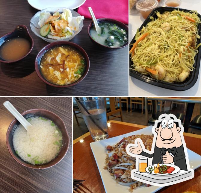 Ginjo Restaurant