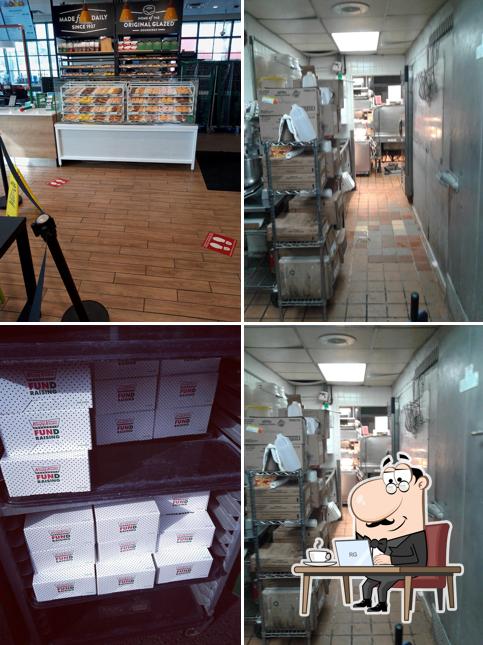 Krispy Kreme