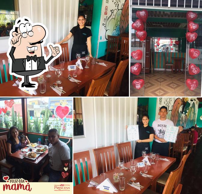 La Pesca Resto-Bar