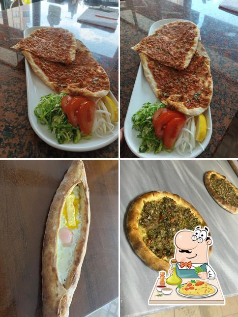 Özdemir Pide Trabzon