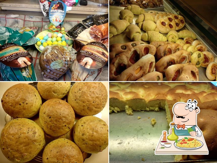 Pesenti Bakery