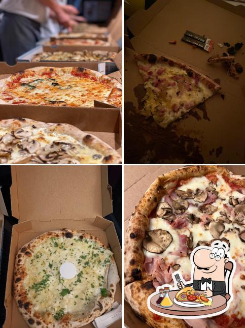 Pizza Cosy