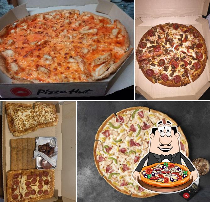 Pizza Hut