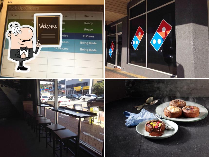 Domino's Pizza Dee Why