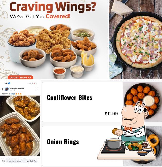 Wingz