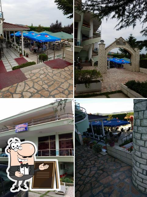 Bar Gjermani