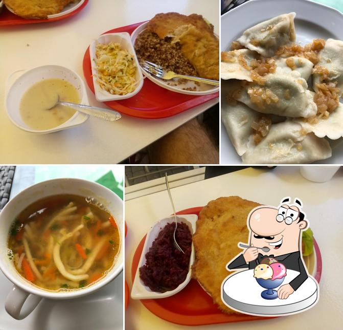 Restauracja Norda