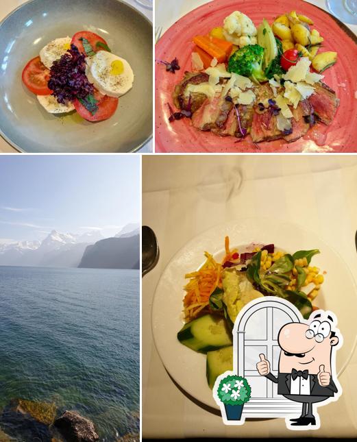 Bacco Ristorante Pizzeria