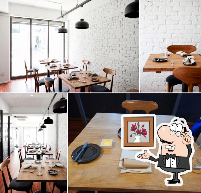 Chez Simon