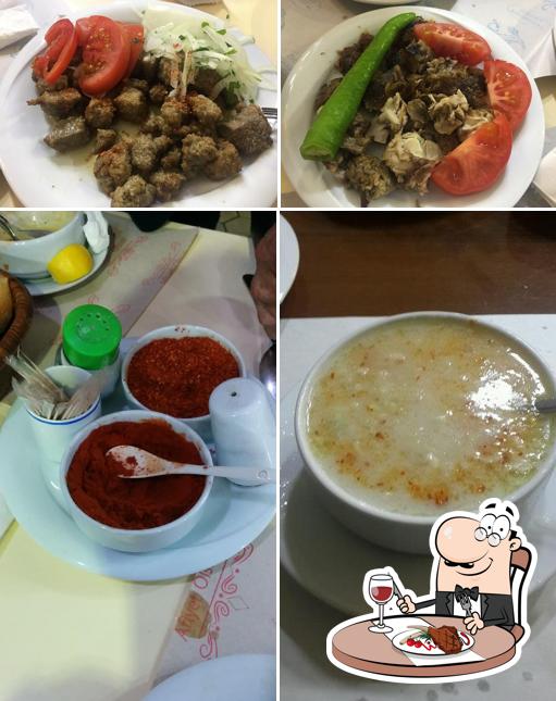 Çoşkun İşkembe