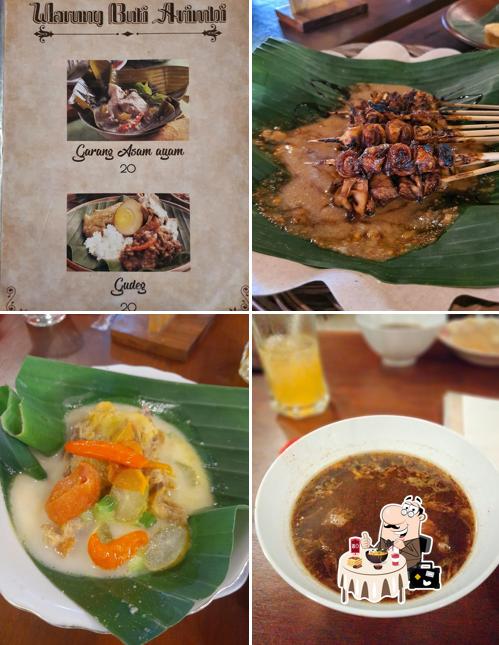 Dapur Joglo Papar