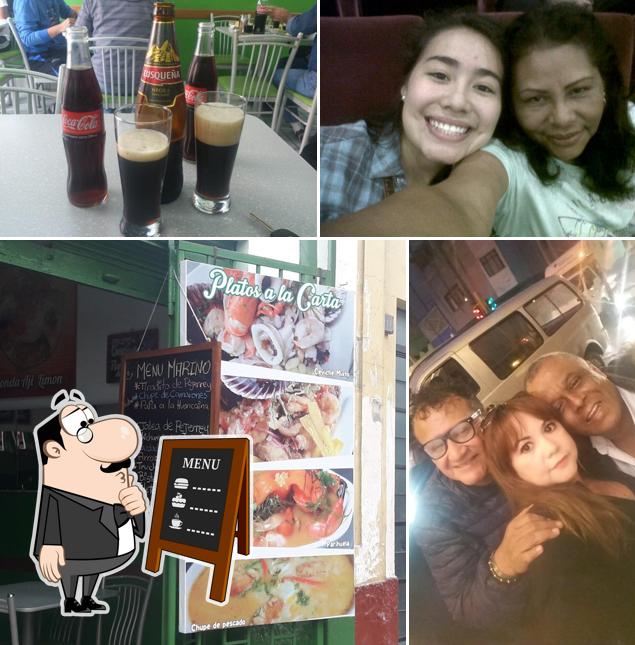 El Ají Limón