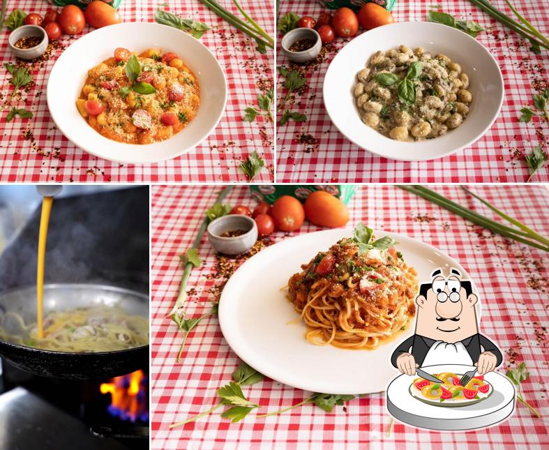 Fiammetta Pizzeria