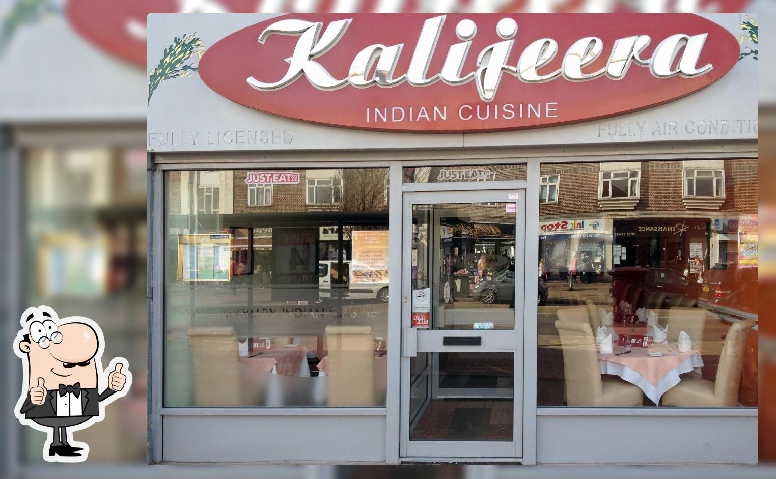 Kalijeera