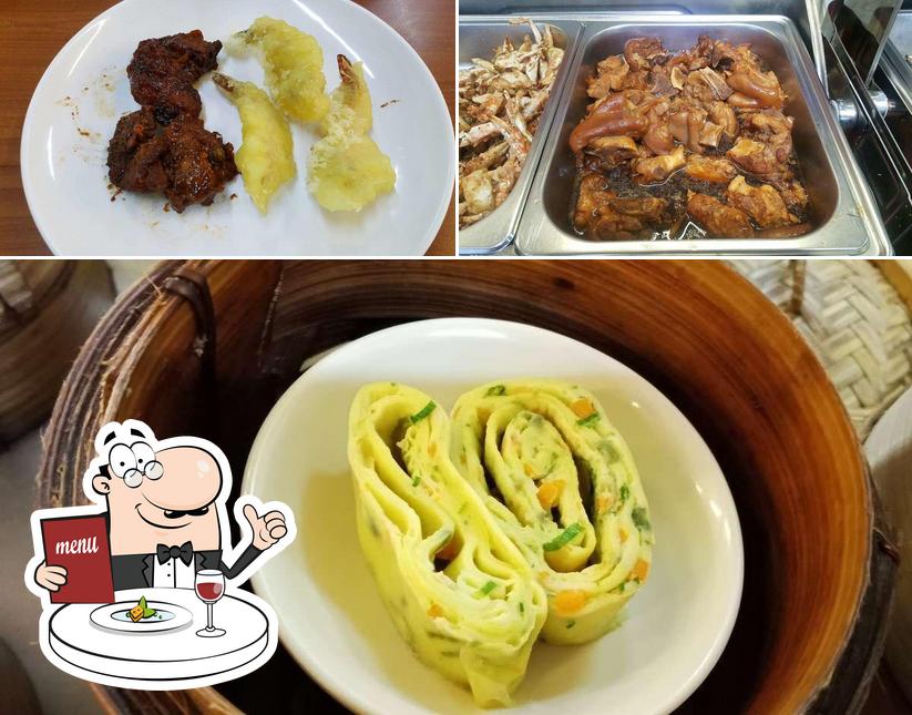 Lai Lai Seafood Restaurant