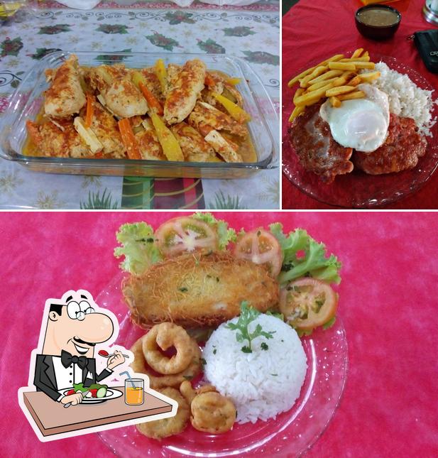 Restaurante Camaleão