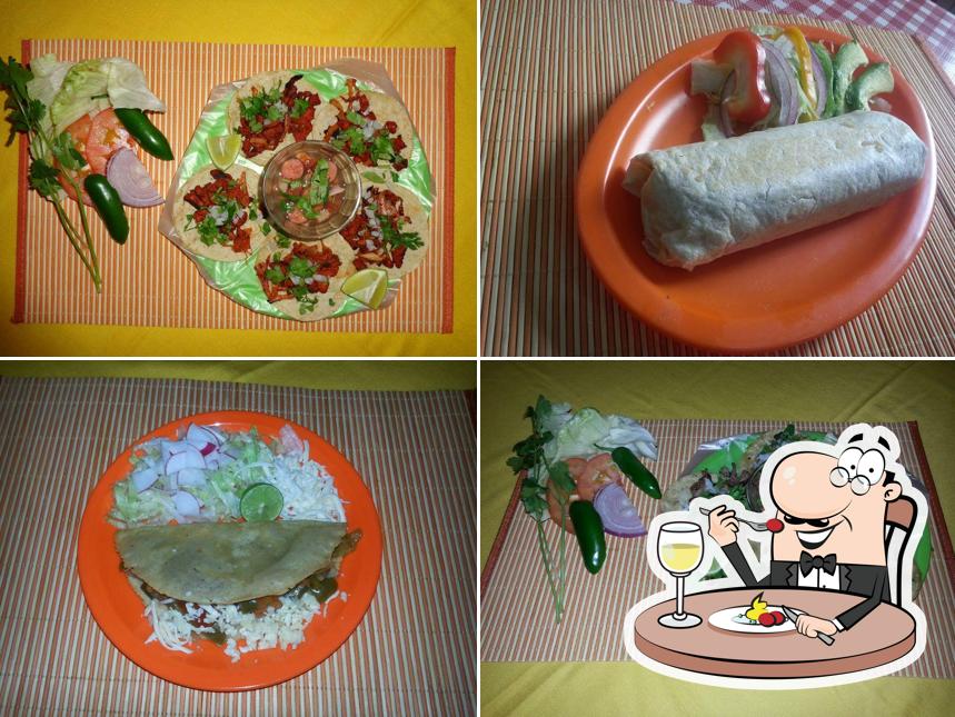 Las Delicias De Rachel