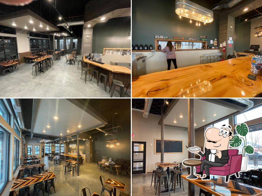 Last Best Place Brewing Company