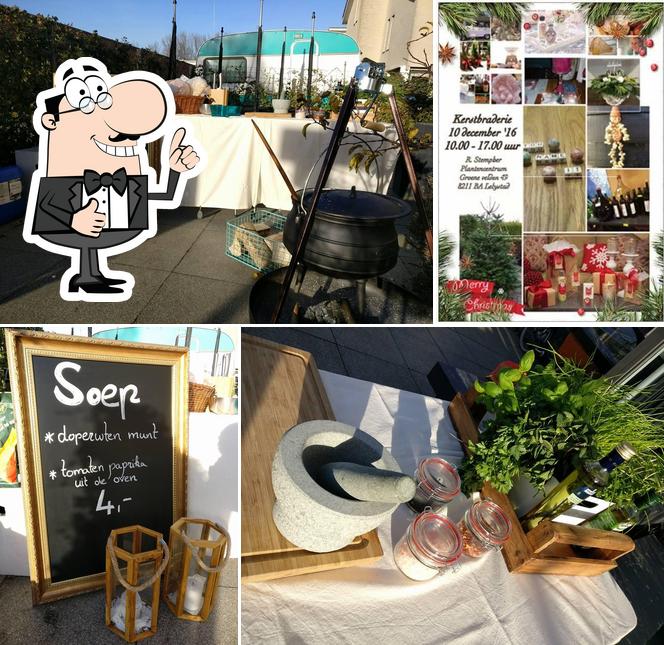 Lenja's Soup Corner
