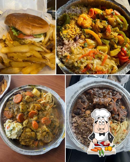 P'JERKINS - SANDUSKY, OH