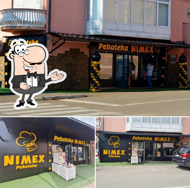 Pekoteka NIMEX