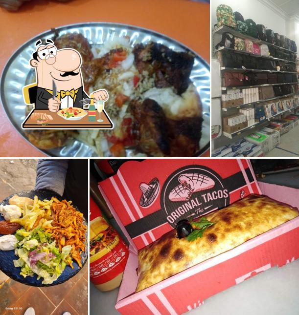 Pizzeria Tayba FooD