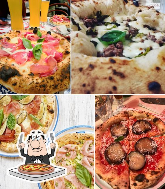 Pizzium