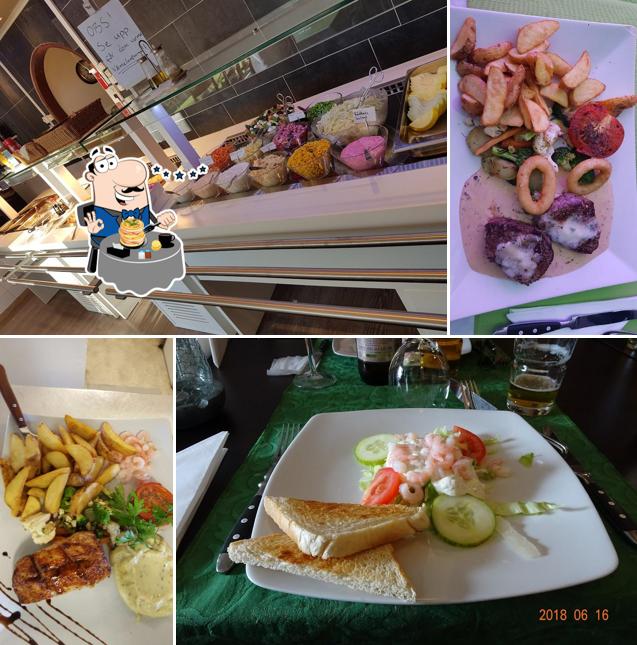 Restaurang Vasagatan 32