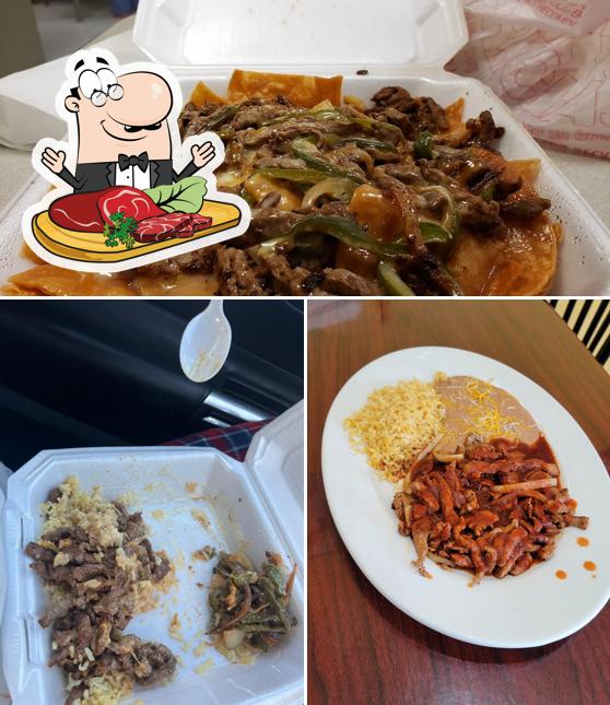 Señor Taco #2