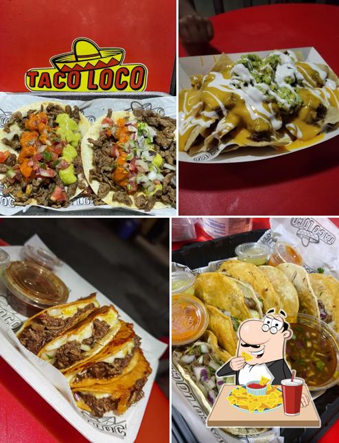 Taco Loco Panama Colón