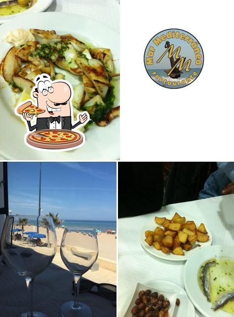 Taperia Mar