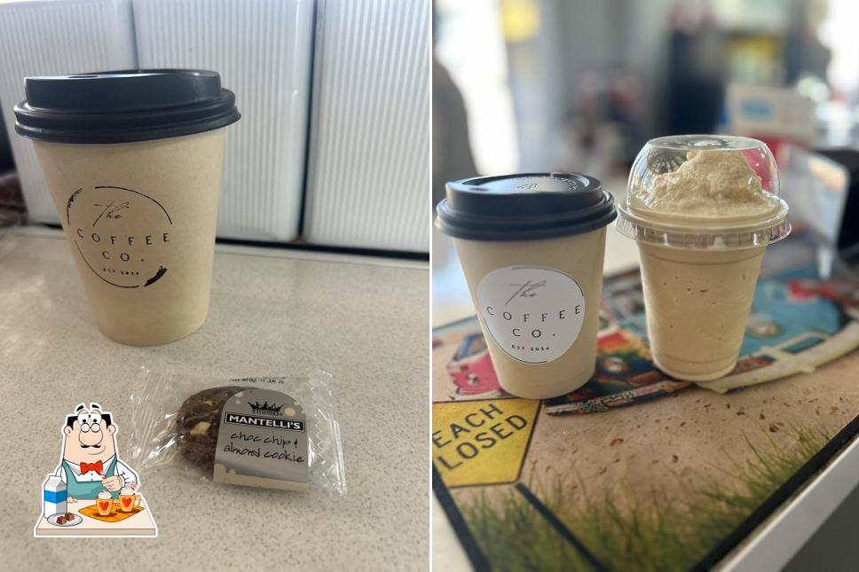 The Coffee Co.